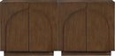 Navona - 2 Piece Sideboard / Buffet