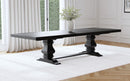 Florence - Extension Dining Table