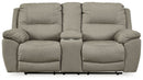 Next-Gen Gaucho - Double Reclining Power Loveseat