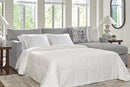 UrbanCrest - Sleeper Sectional