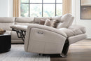 Gravier - Reclining Sectional