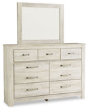 Bellaby - Dresser