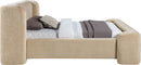Modena - Bed