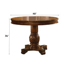 Chateau De Ville - Counter Height Table - Cherry