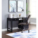 Kaniel - Desk (Convertible) - Black