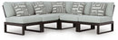 Beachloft - Outdoor Sectional