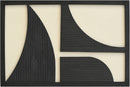 Cadence - Mango Wood Wall Decor