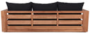 Tulum - Water Resistant Outdoor Sofa