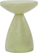 Anika - Iron Terrazzo Table
