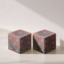 Dice - Marble Decorative