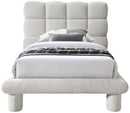 Deco - Bed