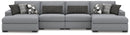 Bealton - Sectional