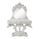 Vanaheim - Sofa Table - Antique White