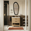 Oakwell - Bathroom Vanity