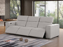 1208 - 3 Power Reclining Sofa