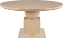 Rishal - Dining Table