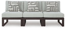 Beachloft - Outdoor Sectional