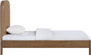 Caswell - Upholstered Bed