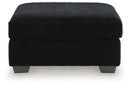 SimpleJoy - Oversized Accent Ottoman