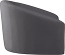 Riley - Velvet Arm Chair