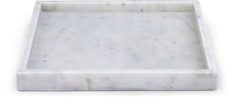 Barletta - Marble Square Tray