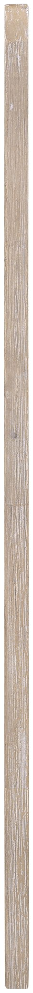 Adagio - Solid Wood And Oak Veneer Mirror