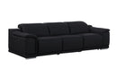 9762 - 3-Piece Modular Power Reclining Sofa With 2 Power Recliners In