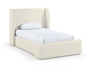 Warby - Upholstered Bed