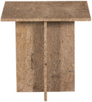 Verona - End Table
