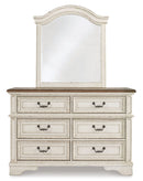 Realyn - Dresser