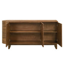 Kyree - Server - Walnut