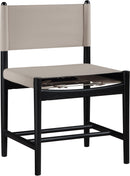 Rawlins - Dining Chair (Set of 2) - Black Frame