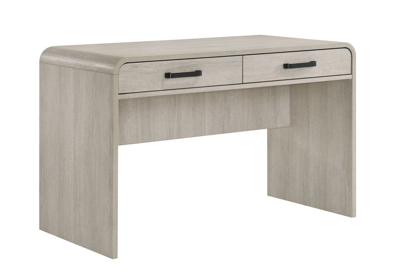 Nyomi - Writing Desk - White