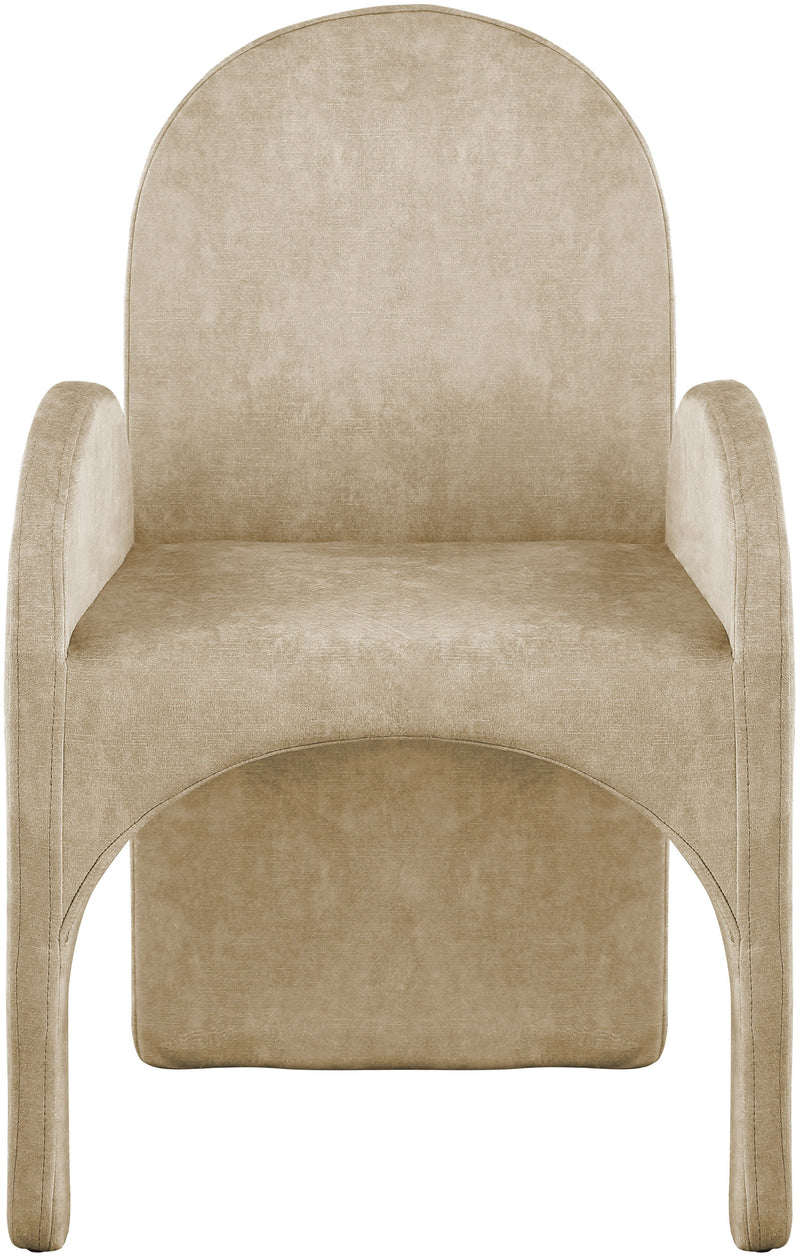 Summer - Dining Arm Chair (Set of 2)