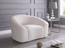 Riley - Velvet Arm Chair