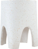 Foligno - Concrete End Table