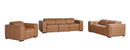 1224 - 6-Piece Modular Power Reclining Sofa, Loveseat & Chair Set In With 5 Power Recliners & Power Headrests