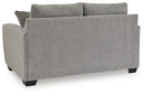 Loreo - Loveseat