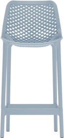 Mykonos - Outdoor Patio Stool (Set of 2)