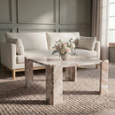 Ravello - Genuine Marble Table