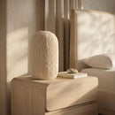 Aurello - Fabric Floor Lamp