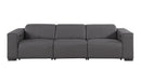 1208 - Three Power Reclining Sofa