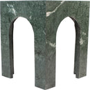 Palermo - Marble End Table