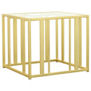 Adri - Coffee And End Table Set