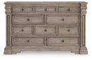 Blairhurst - Dresser