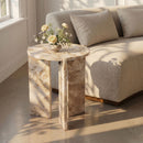 Vernazza - Genuine Marble Table