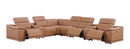 9762 -L-Shaped Sectional Sofa