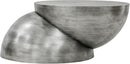 Boulder - Iron Coffee Table