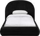 Celine - Upholstered Bed