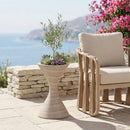 Vessa - Indoor / Outdoor Concrete Planter